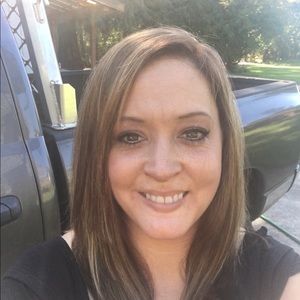 Meet your Posher, Jen